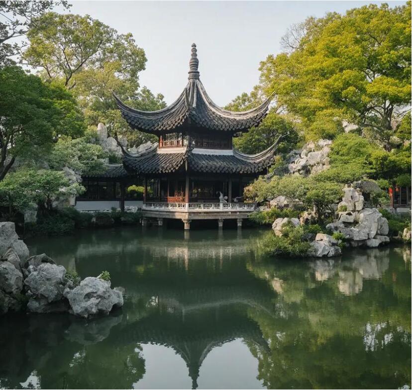 上海蓝天餐饮有限公司